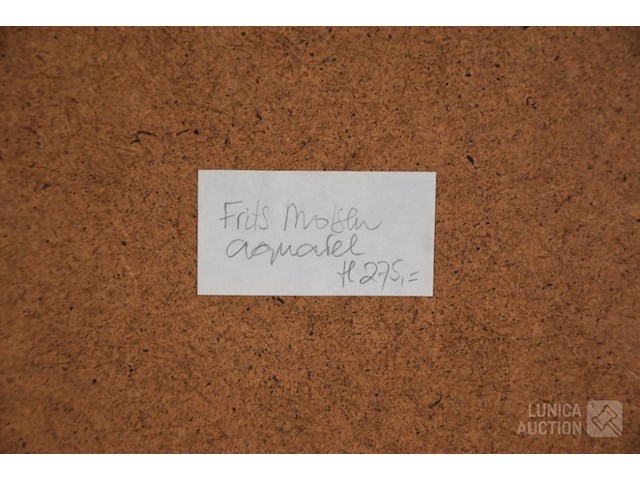 Kunstwerken - afbeelding 9 van  9