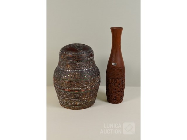 Kunstwerken - afbeelding 1 van  9