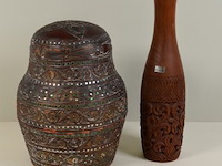 Kunstwerken - afbeelding 1 van  9