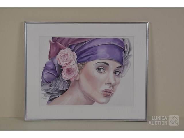 Kunstwerken - afbeelding 2 van  6