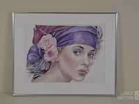 Kunstwerken - afbeelding 2 van  6