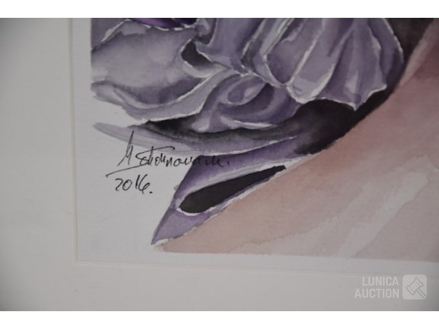 Kunstwerken - afbeelding 3 van  6