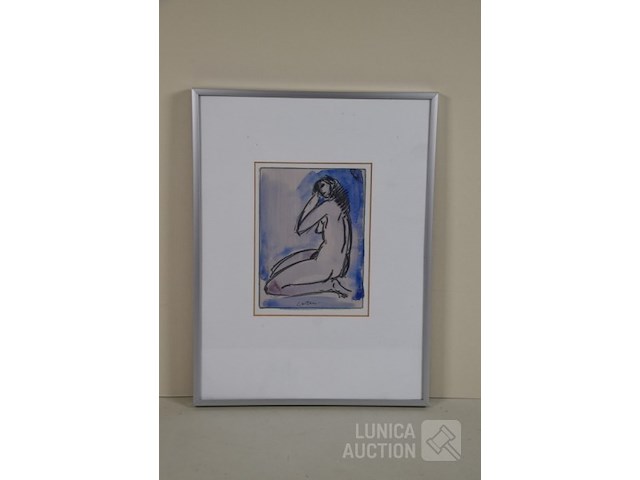 Kunstwerken - afbeelding 4 van  6