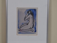 Kunstwerken - afbeelding 4 van  6