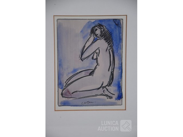 Kunstwerken - afbeelding 5 van  6