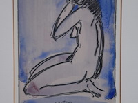 Kunstwerken - afbeelding 5 van  6