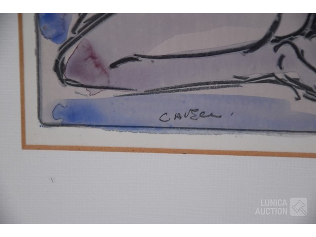 Kunstwerken - afbeelding 6 van  6