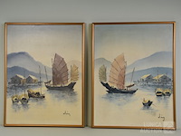 Kunstwerken - afbeelding 1 van  5