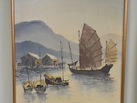 Kunstwerken - afbeelding 2 van  5