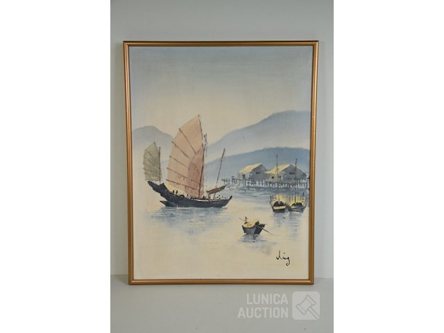 Kunstwerken - afbeelding 3 van  5