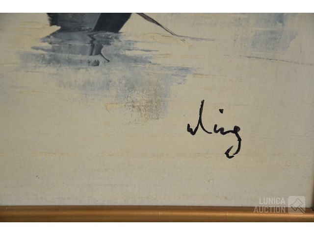 Kunstwerken - afbeelding 4 van  5