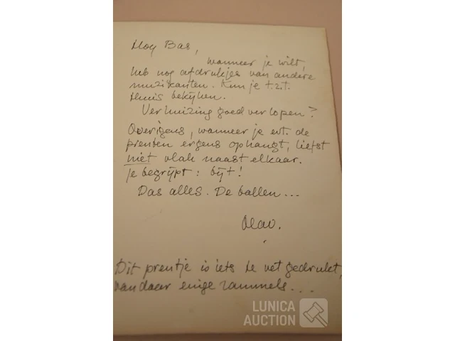 Kunstwerken - afbeelding 3 van  6