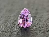 Kunziet - 1.86 carat natuurlijke kunziet