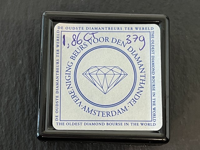 Kunziet - 1.86 carat natuurlijke kunziet - afbeelding 3 van  5