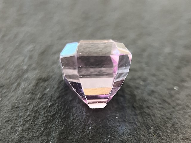 Kunziet - 4.53 carat natuurlijke kunziet - afbeelding 2 van  6
