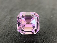 Kunziet - 4.53 carat natuurlijke kunziet