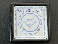 Kunziet - 4.53 carat natuurlijke kunziet - afbeelding 4 van  4