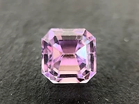 Kunziet - 4.53 carat natuurlijke kunziet