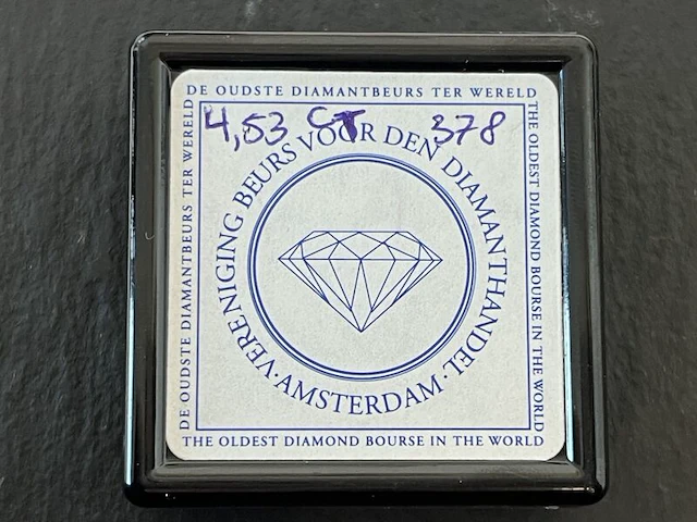 Kunziet - 4.53 carat natuurlijke kunziet - afbeelding 4 van  6