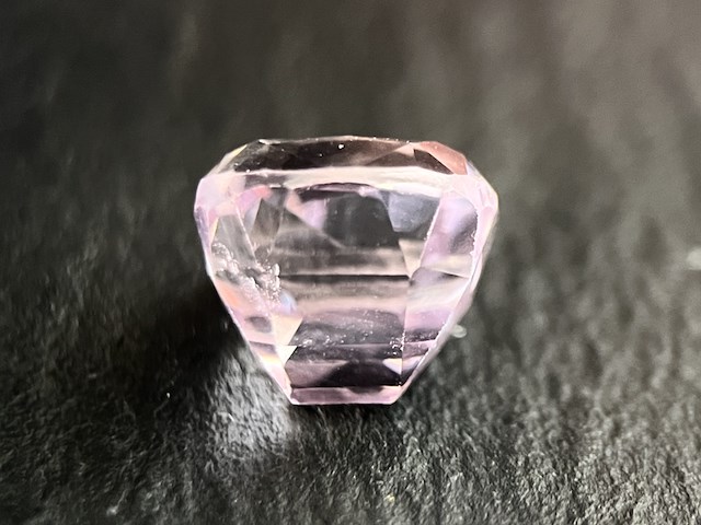Kunziet - 5.45 carat natuurlijke kunziet - afbeelding 2 van  6