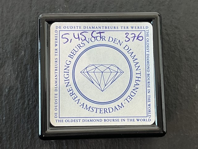 Kunziet - 5.45 carat natuurlijke kunziet - afbeelding 4 van  6