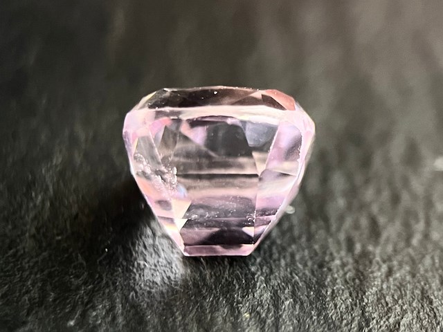 Kunziet - 5.45 carat natuurlijke kunziet - afbeelding 2 van  6