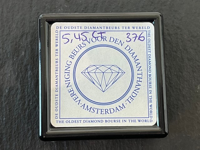 Kunziet - 5.45 carat natuurlijke kunziet - afbeelding 4 van  6