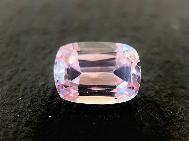 Kunziet - 5.53 carat natuurlijke kunziet - afbeelding 1 van  4