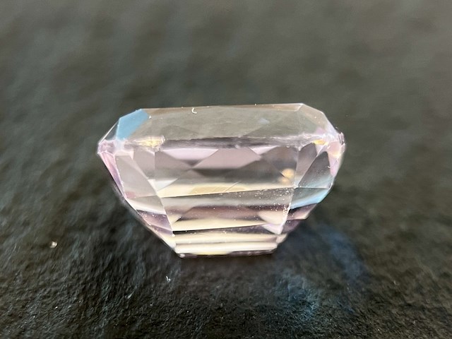 Kunziet - 5.53 carat natuurlijke kunziet - afbeelding 2 van  4