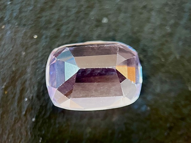 Kunziet - 5.53 carat natuurlijke kunziet - afbeelding 3 van  4