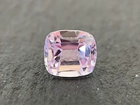 Kunziet - 7.12 carat natuurlijke kunziet