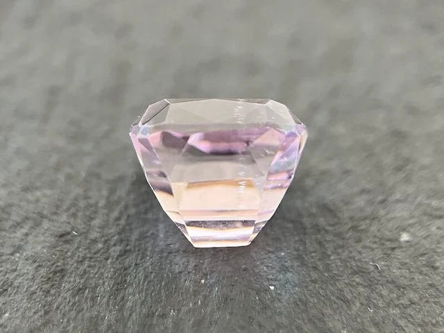 Kunziet - 7.12 carat natuurlijke kunziet - afbeelding 2 van  6