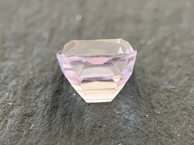 Kunziet - 8.04 carat natuurlijke kunziet - afbeelding 2 van  6