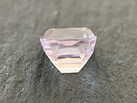 Kunziet - 8.04 carat natuurlijke kunziet - afbeelding 2 van  6