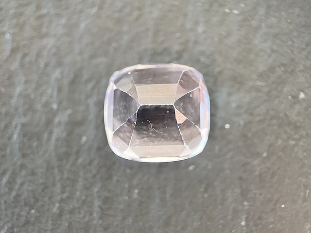 Kunziet - 8.04 carat natuurlijke kunziet - afbeelding 3 van  6