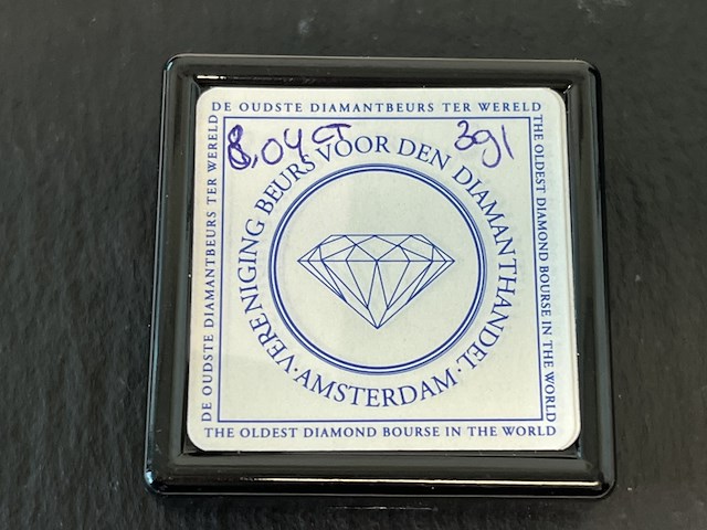Kunziet - 8.04 carat natuurlijke kunziet - afbeelding 4 van  6