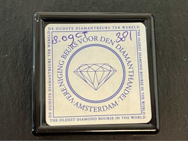 Kunziet - 8.09 carat natuurlijke kunziet - afbeelding 5 van  5