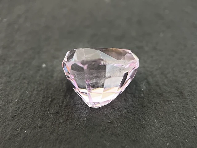 Kunziet - 8.09 carat natuurlijke kunziet - afbeelding 2 van  6