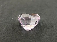 Kunziet - 8.09 carat natuurlijke kunziet - afbeelding 2 van  6