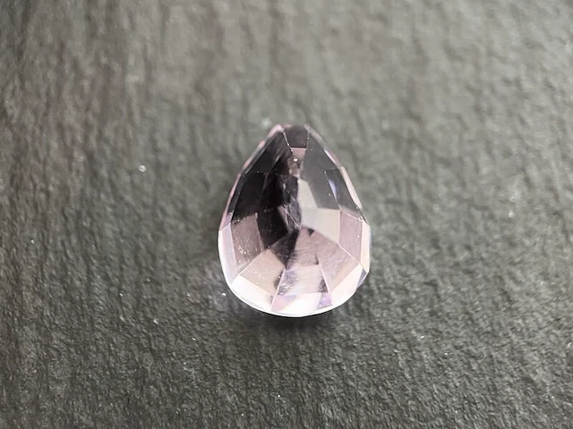 Kunziet - 8.09 carat natuurlijke kunziet - afbeelding 3 van  6