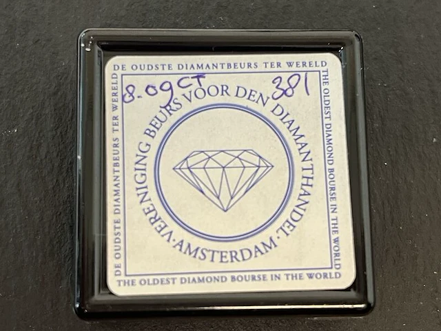 Kunziet - 8.09 carat natuurlijke kunziet - afbeelding 4 van  6