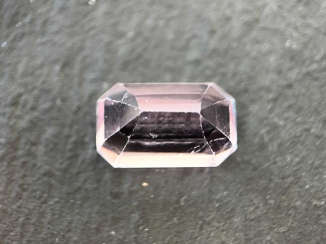 Kunziet - 8.26 carat natuurlijke kunziet - afbeelding 4 van  5