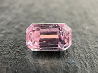 Kunziet - 8.26 carat natuurlijke kunziet - afbeelding 1 van  6