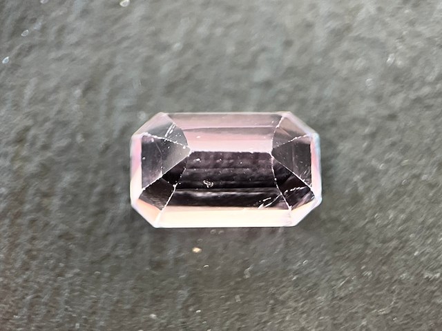 Kunziet - 8.26 carat natuurlijke kunziet - afbeelding 3 van  6