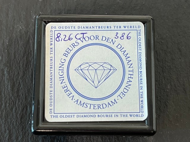 Kunziet - 8.26 carat natuurlijke kunziet - afbeelding 4 van  6