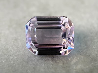 Kunziet - 8.73 carat natuurlijke kunziet