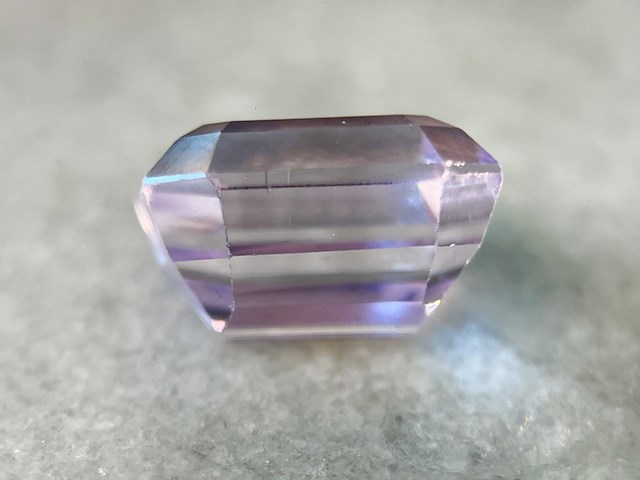 Kunziet - 8.73 carat natuurlijke kunziet - afbeelding 2 van  6