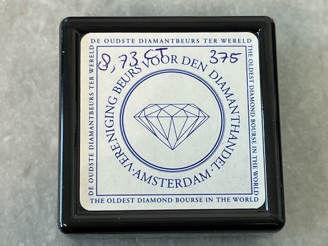 Kunziet - 8.73 carat natuurlijke kunziet - afbeelding 4 van  6