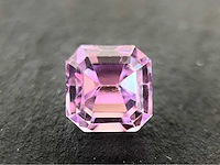 Kunziet 4.53 carat natuurlijke kunziet - afbeelding 1 van  5