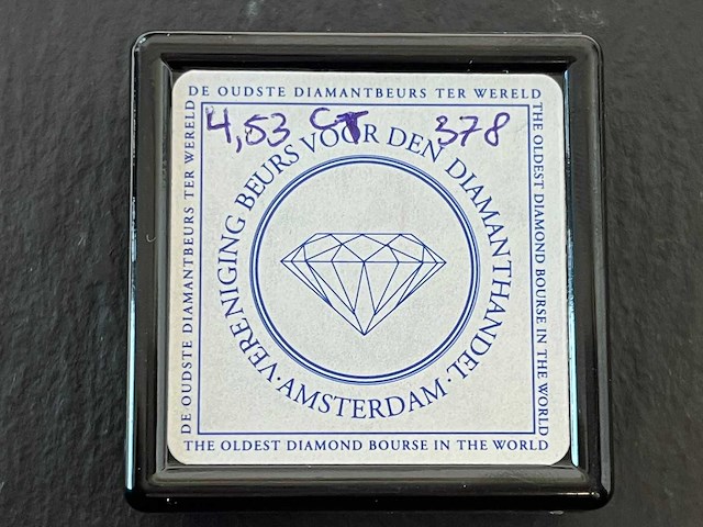 Kunziet 4.53 carat natuurlijke kunziet - afbeelding 5 van  5